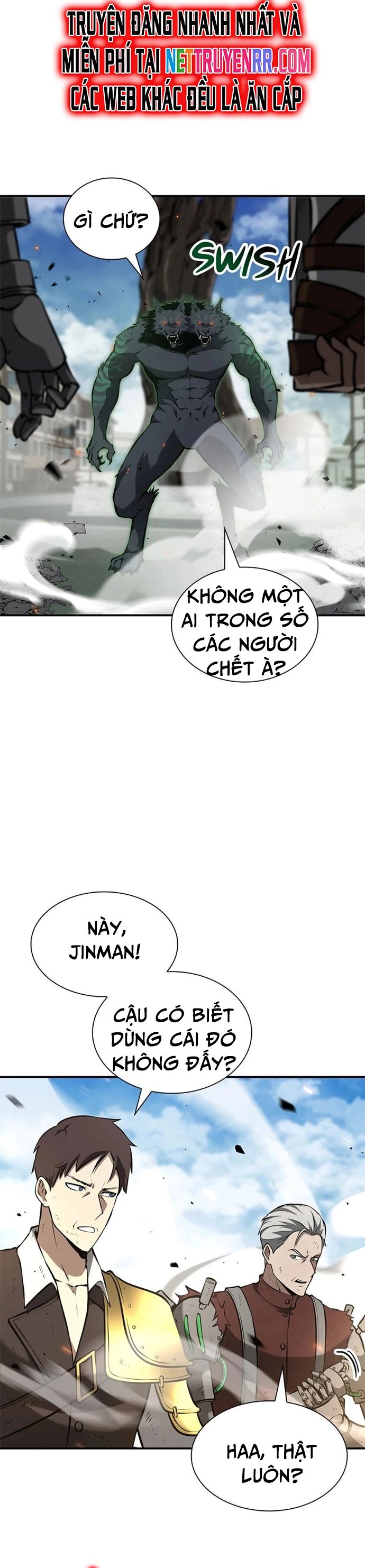 Sự Trở Lại Ma Dược Sư Cấp Fff [Chap 90-103]