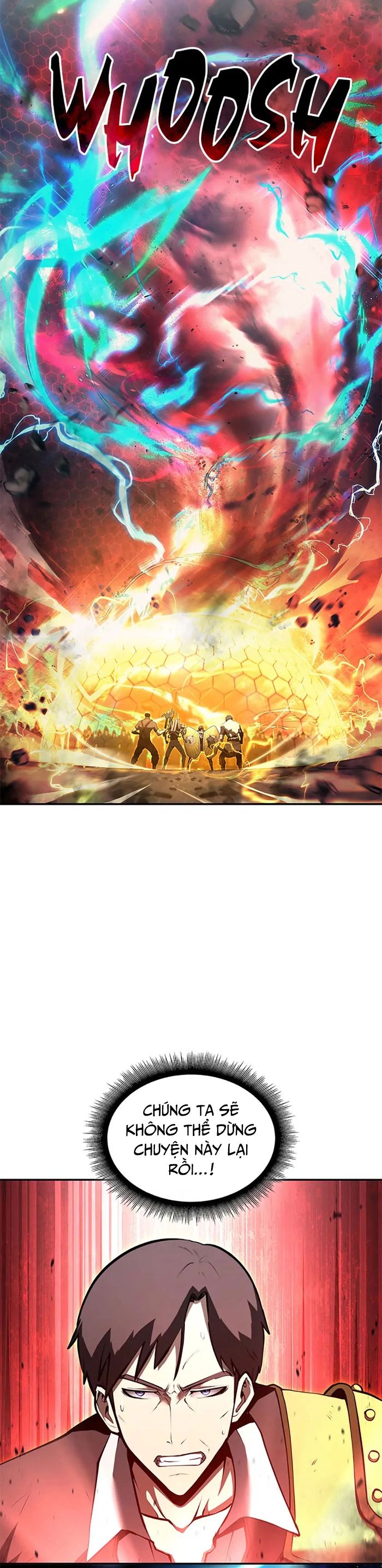 Sự Trở Lại Ma Dược Sư Cấp Fff [Chap 90-103]