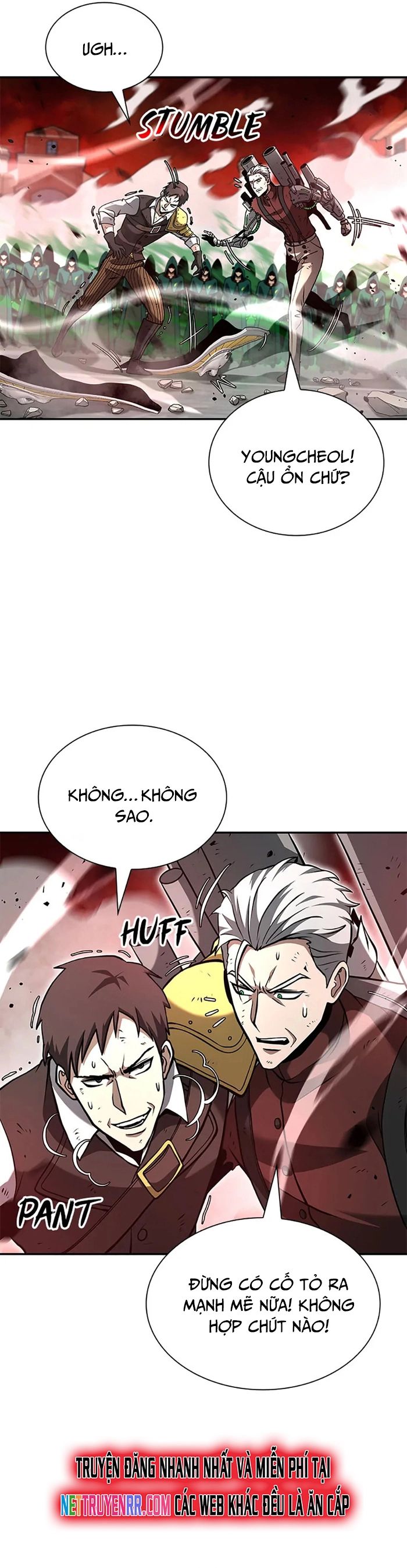 Sự Trở Lại Ma Dược Sư Cấp Fff [Chap 90-103]