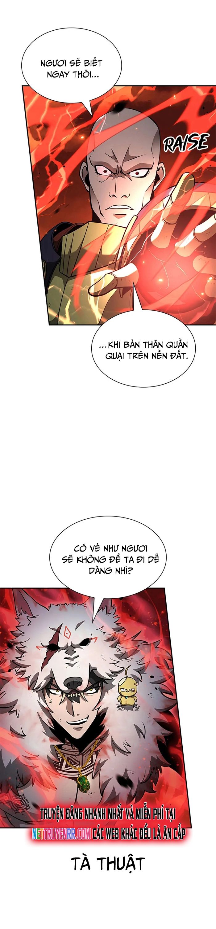 Sự Trở Lại Ma Dược Sư Cấp Fff [Chap 90-103]