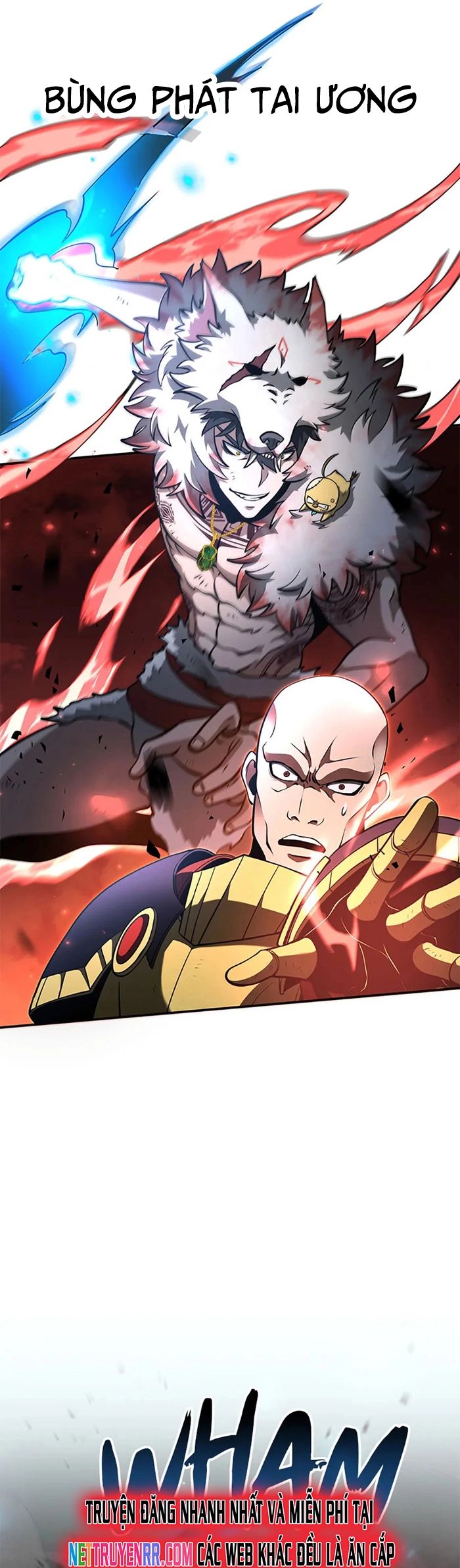 Sự Trở Lại Ma Dược Sư Cấp Fff [Chap 90-103]