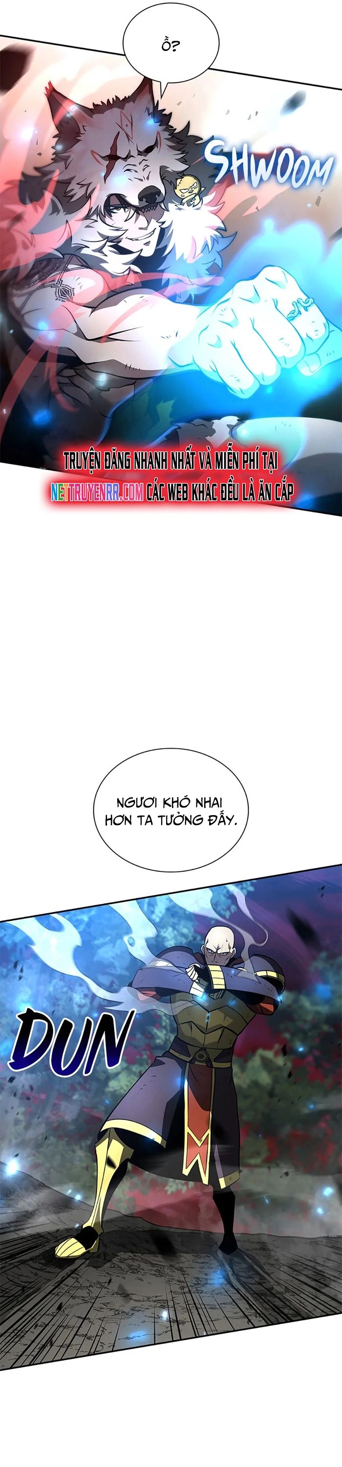 Sự Trở Lại Ma Dược Sư Cấp Fff [Chap 90-103]