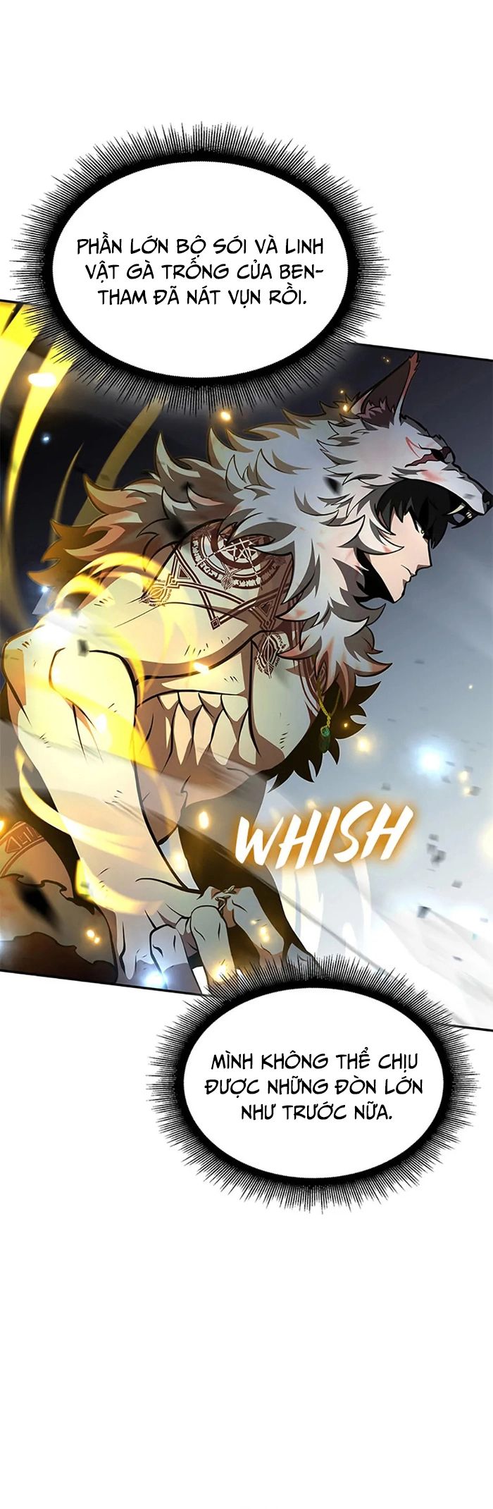 Sự Trở Lại Ma Dược Sư Cấp Fff [Chap 90-103]
