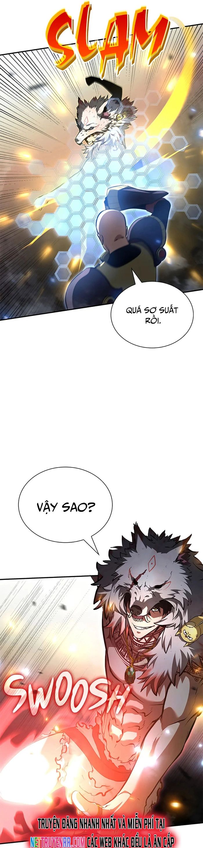 Sự Trở Lại Ma Dược Sư Cấp Fff [Chap 90-103]