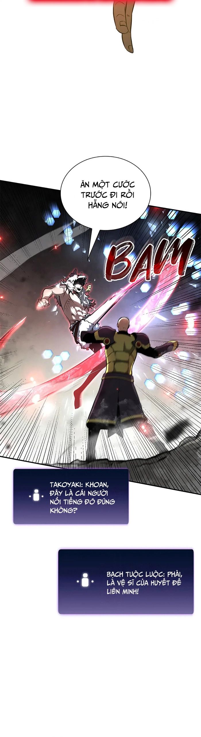 Sự Trở Lại Ma Dược Sư Cấp Fff [Chap 90-103]