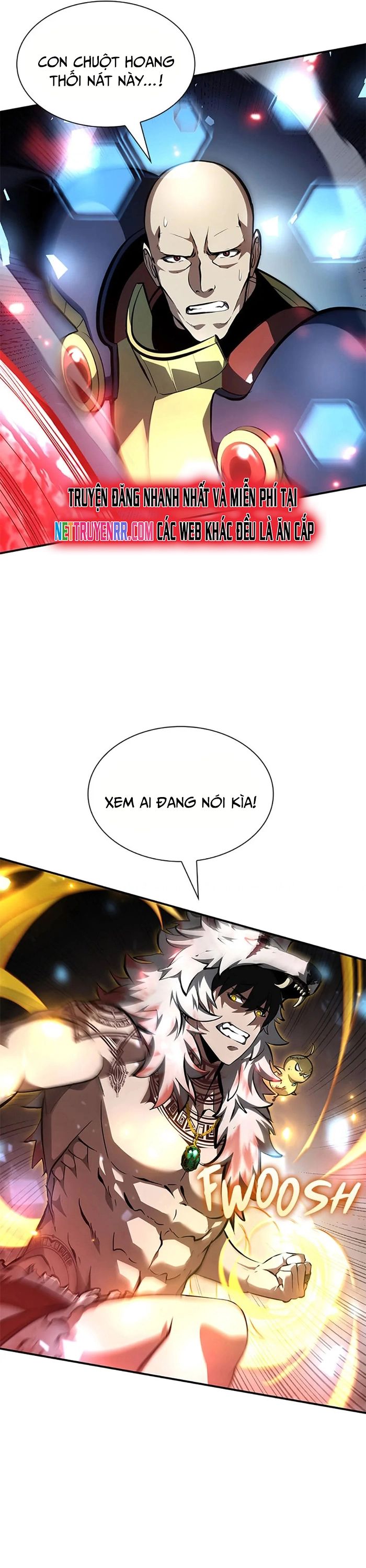 Sự Trở Lại Ma Dược Sư Cấp Fff [Chap 90-103]