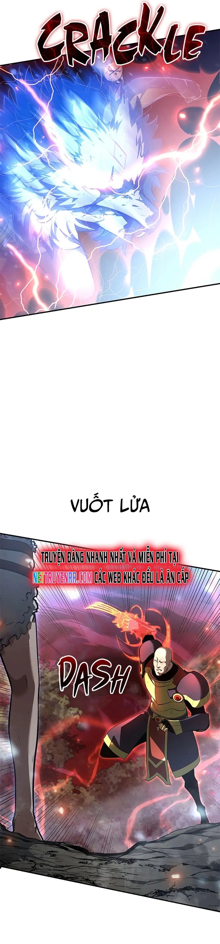 Sự Trở Lại Ma Dược Sư Cấp Fff [Chap 90-103]