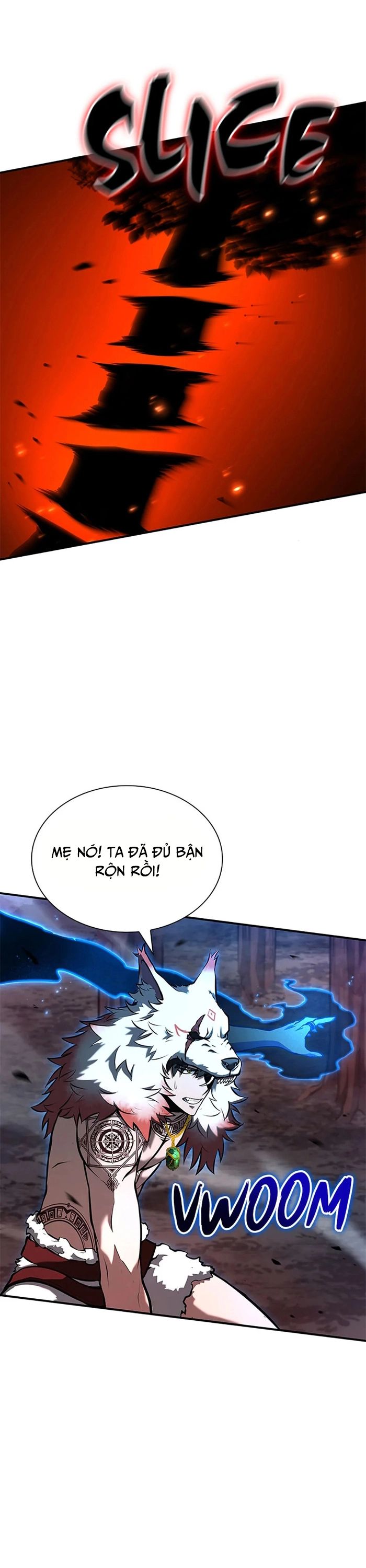 Sự Trở Lại Ma Dược Sư Cấp Fff [Chap 90-103]