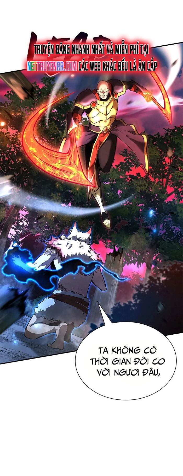 Sự Trở Lại Ma Dược Sư Cấp Fff [Chap 90-103]