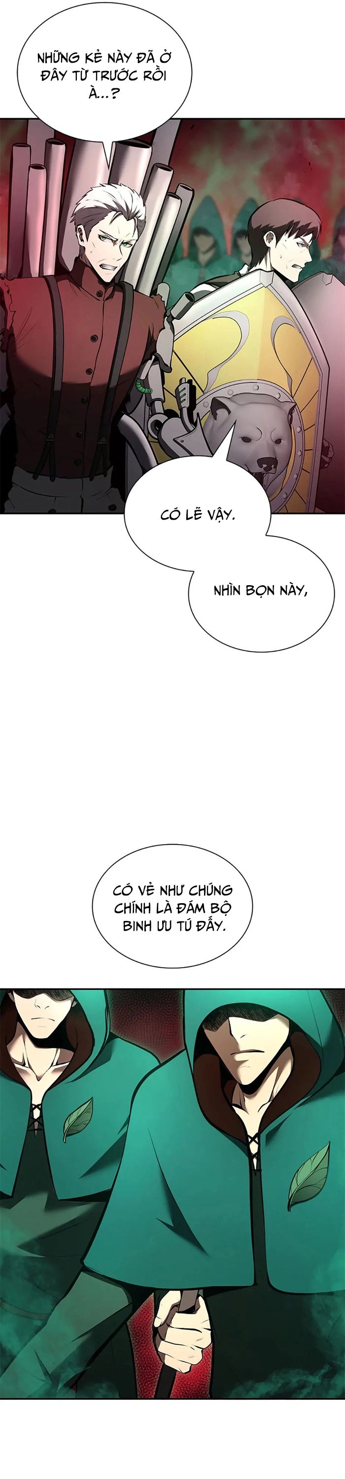Sự Trở Lại Ma Dược Sư Cấp Fff [Chap 90-103]