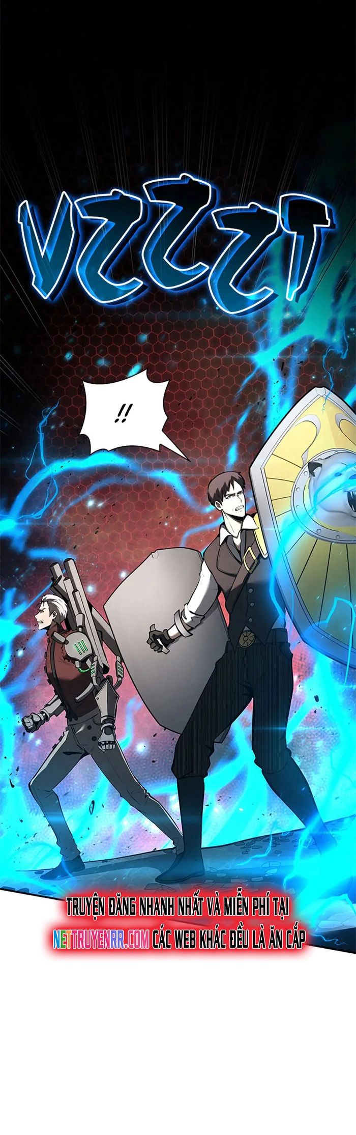 Sự Trở Lại Ma Dược Sư Cấp Fff [Chap 90-103]
