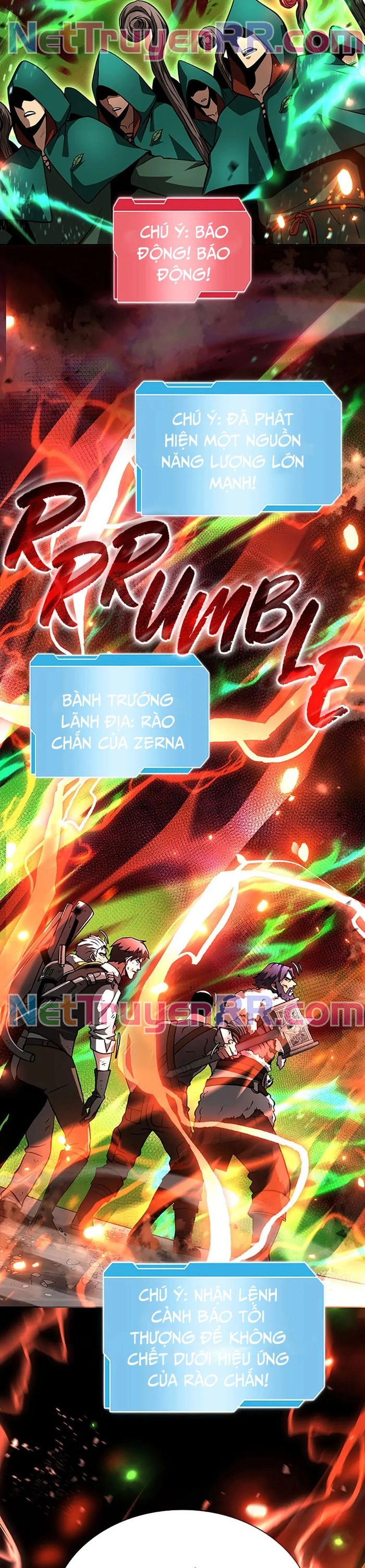 Sự Trở Lại Ma Dược Sư Cấp Fff [Chap 90-103]