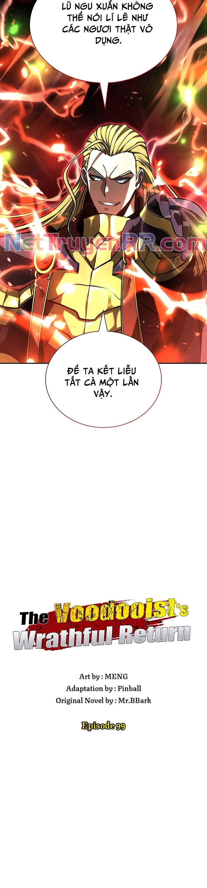 Sự Trở Lại Ma Dược Sư Cấp Fff [Chap 90-103]