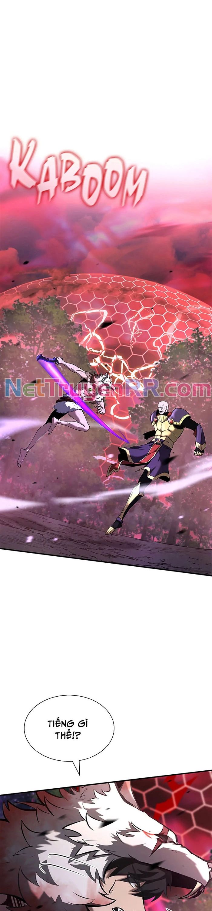 Sự Trở Lại Ma Dược Sư Cấp Fff [Chap 90-103]