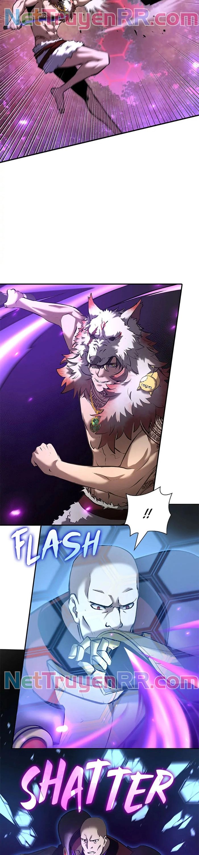 Sự Trở Lại Ma Dược Sư Cấp Fff [Chap 90-103]