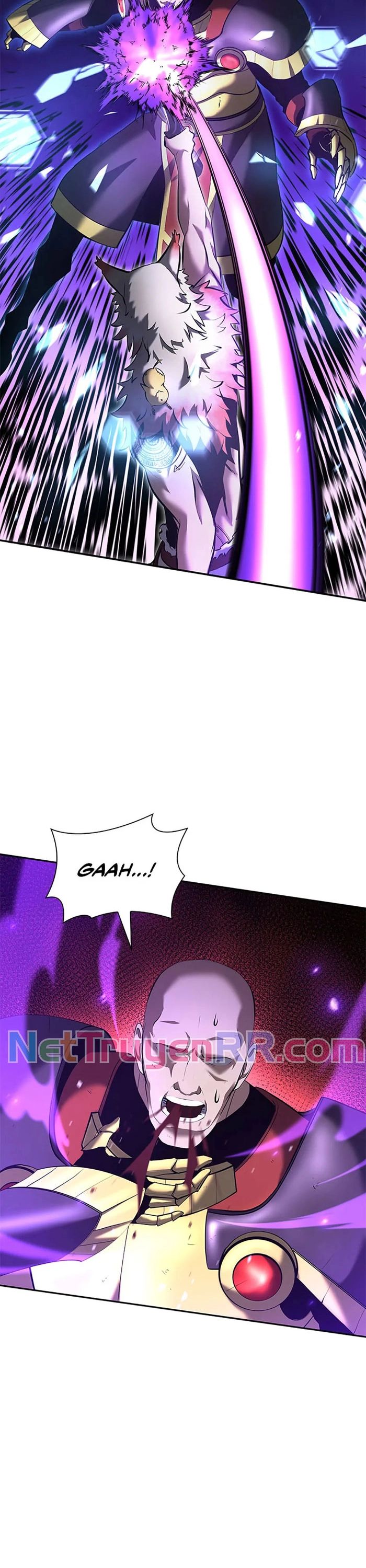 Sự Trở Lại Ma Dược Sư Cấp Fff [Chap 90-103]