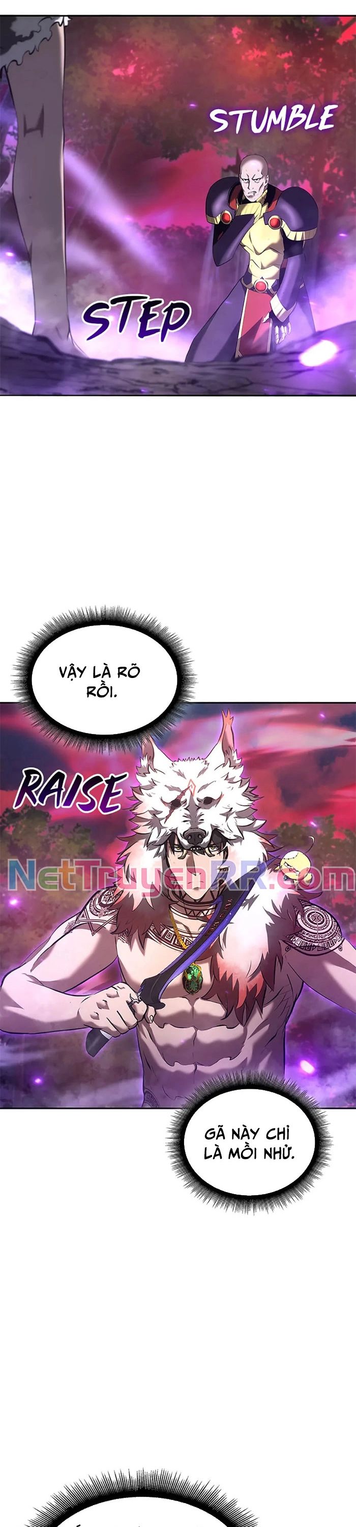 Sự Trở Lại Ma Dược Sư Cấp Fff [Chap 90-103]