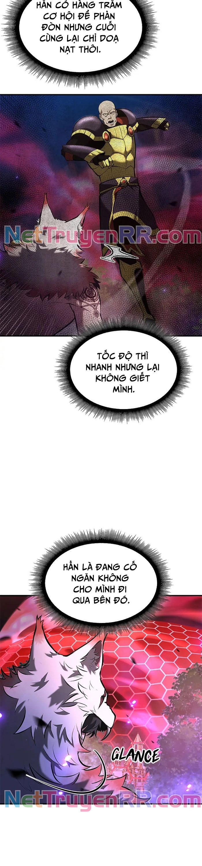 Sự Trở Lại Ma Dược Sư Cấp Fff [Chap 90-103]