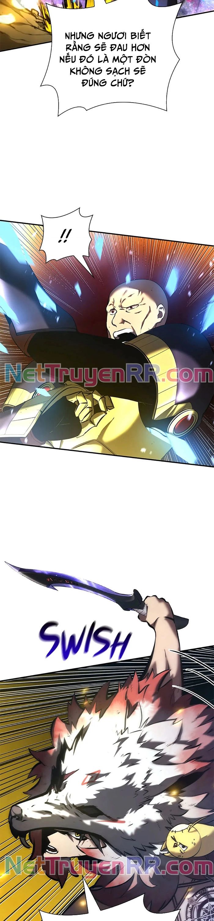 Sự Trở Lại Ma Dược Sư Cấp Fff [Chap 90-103]