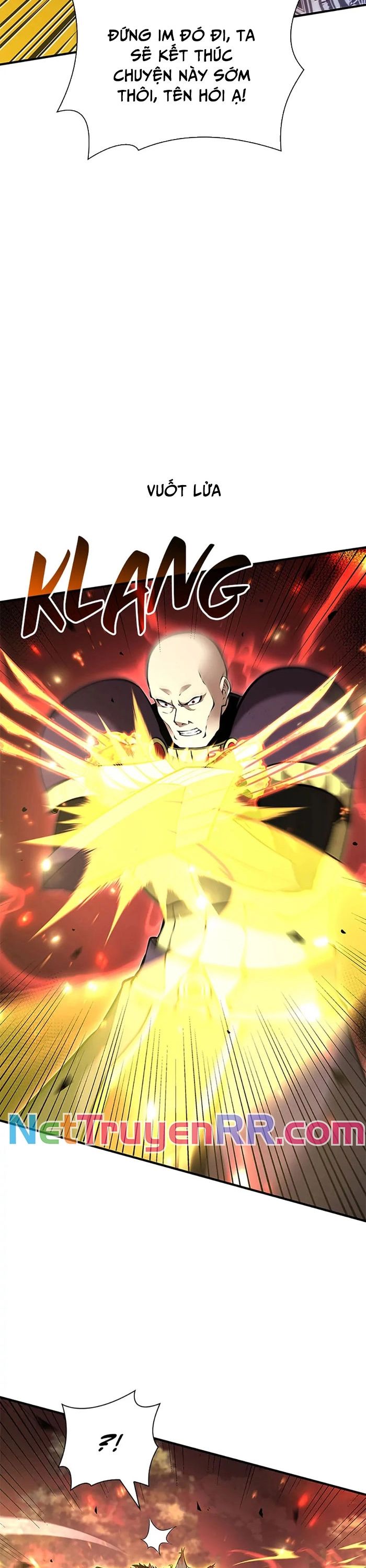 Sự Trở Lại Ma Dược Sư Cấp Fff [Chap 90-103]