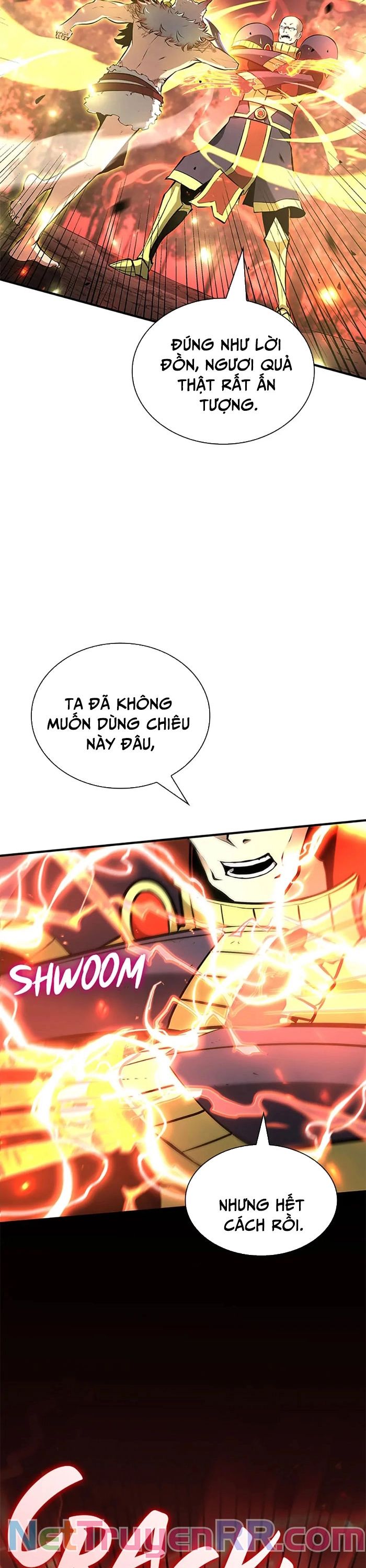 Sự Trở Lại Ma Dược Sư Cấp Fff [Chap 90-103]