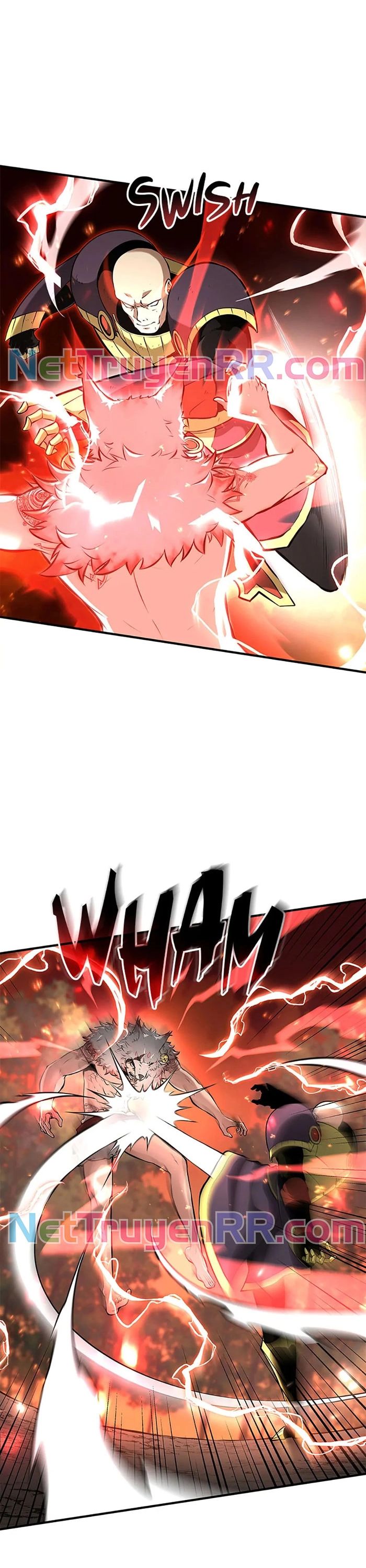 Sự Trở Lại Ma Dược Sư Cấp Fff [Chap 90-103]