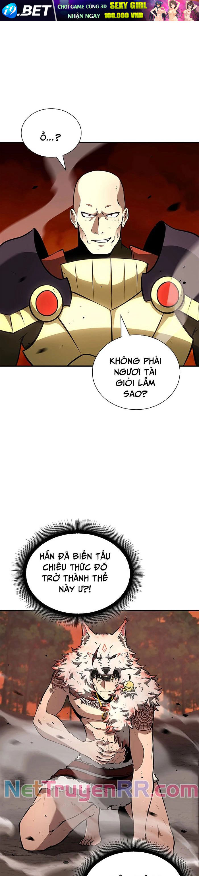 Sự Trở Lại Ma Dược Sư Cấp Fff [Chap 90-103]