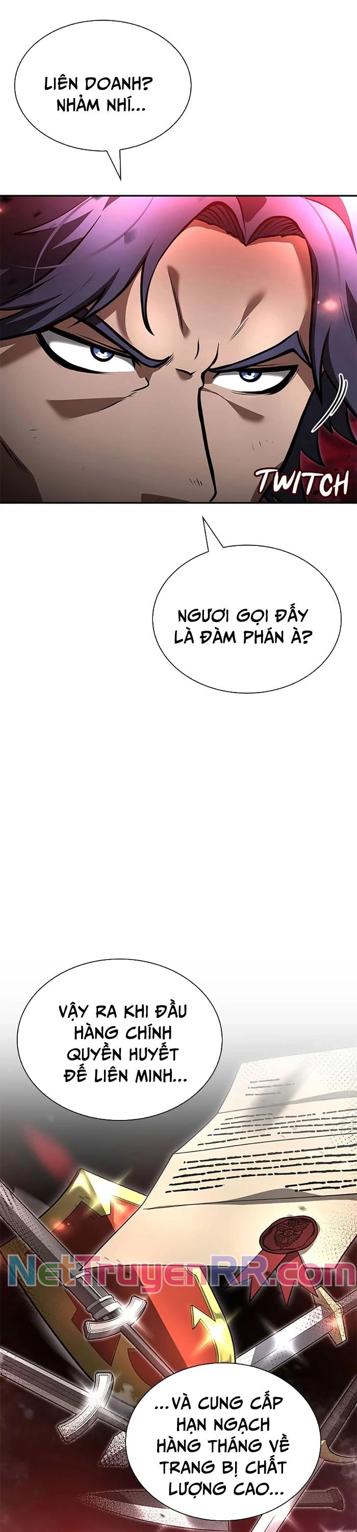 Sự Trở Lại Ma Dược Sư Cấp Fff [Chap 90-103]