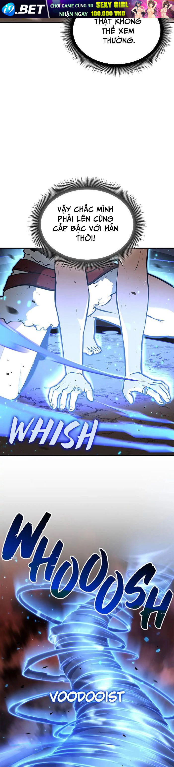 Sự Trở Lại Ma Dược Sư Cấp Fff [Chap 90-103]
