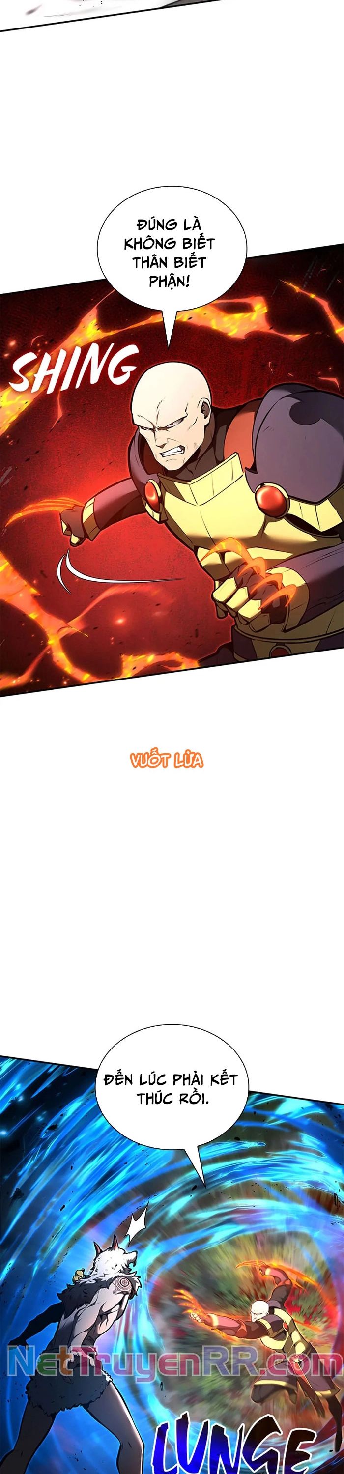 Sự Trở Lại Ma Dược Sư Cấp Fff [Chap 90-103]