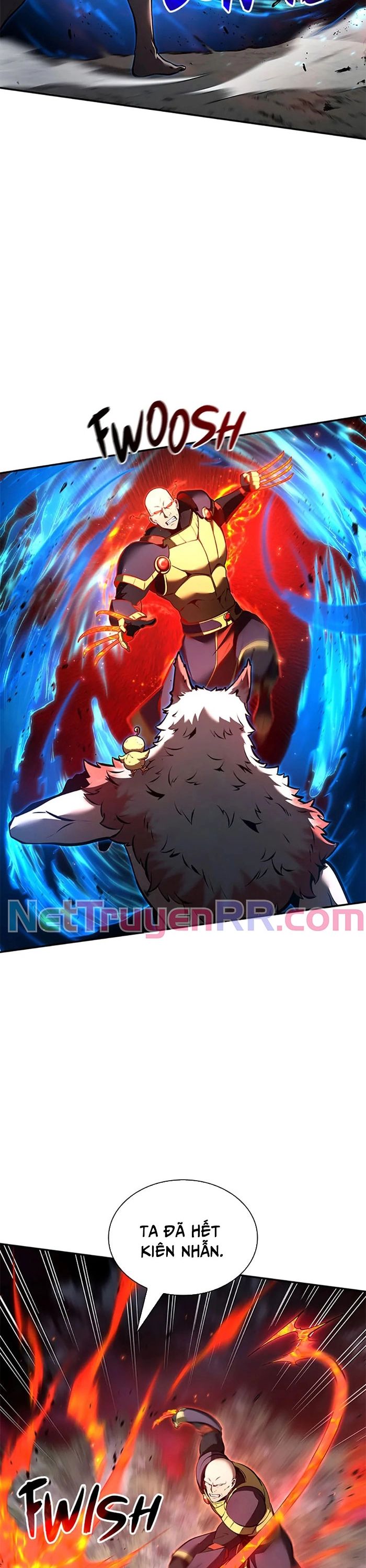 Sự Trở Lại Ma Dược Sư Cấp Fff [Chap 90-103]