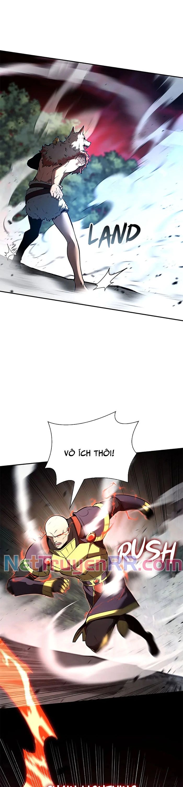 Sự Trở Lại Ma Dược Sư Cấp Fff [Chap 90-103]