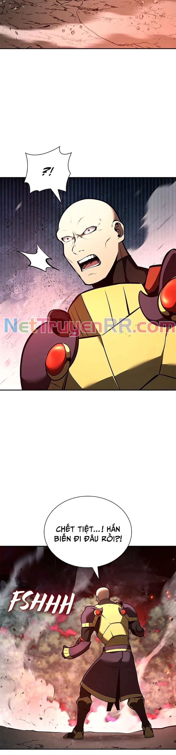 Sự Trở Lại Ma Dược Sư Cấp Fff [Chap 90-103]