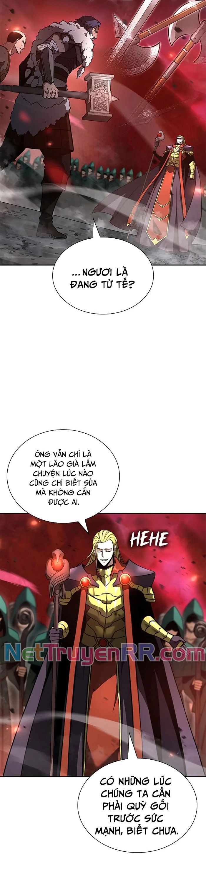 Sự Trở Lại Ma Dược Sư Cấp Fff [Chap 90-103]