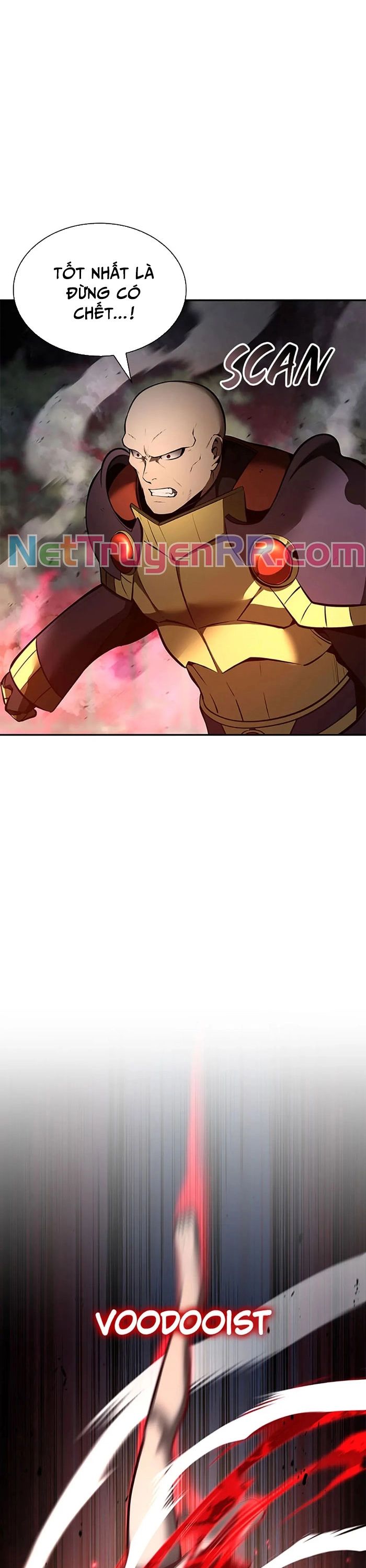 Sự Trở Lại Ma Dược Sư Cấp Fff [Chap 90-103]