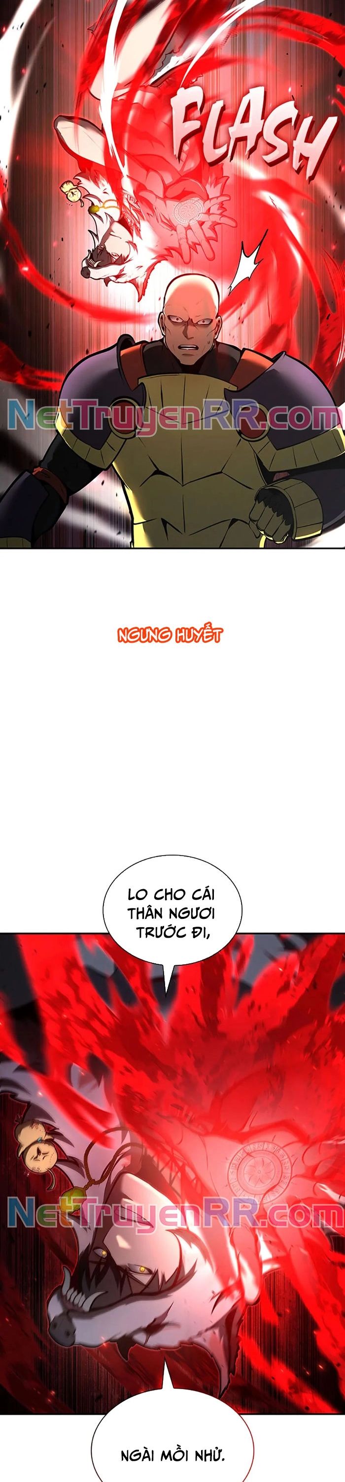 Sự Trở Lại Ma Dược Sư Cấp Fff [Chap 90-103]
