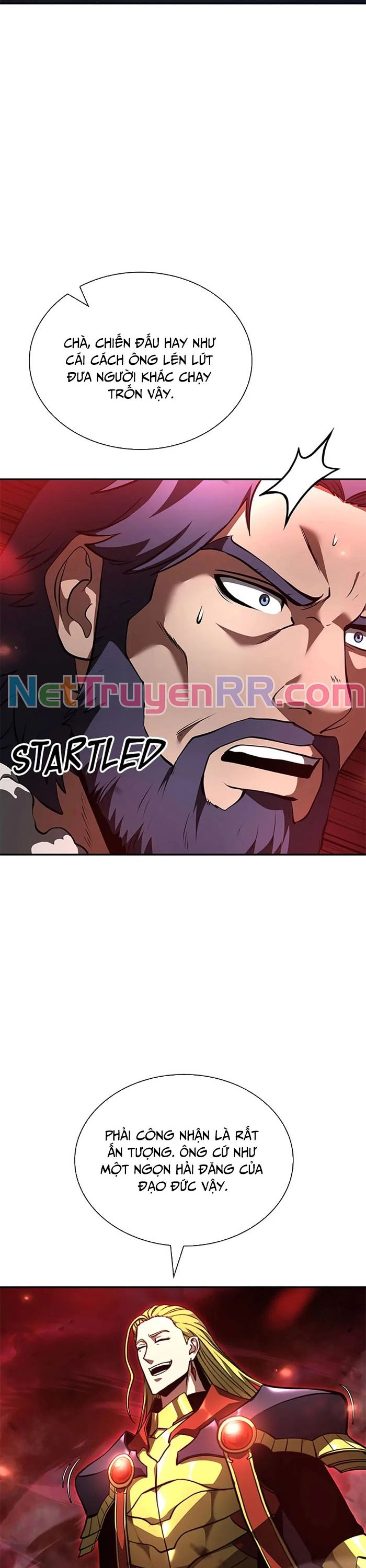 Sự Trở Lại Ma Dược Sư Cấp Fff [Chap 90-103]
