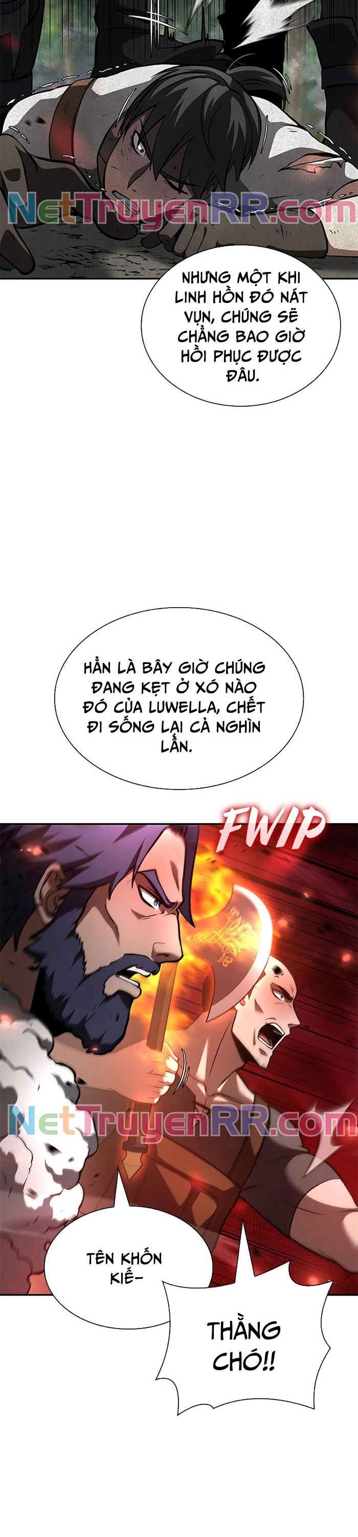 Sự Trở Lại Ma Dược Sư Cấp Fff [Chap 90-103]