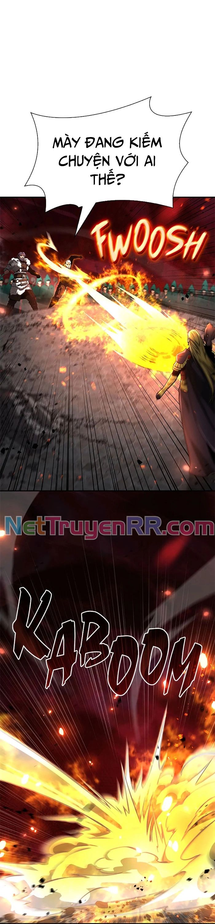 Sự Trở Lại Ma Dược Sư Cấp Fff [Chap 90-103]