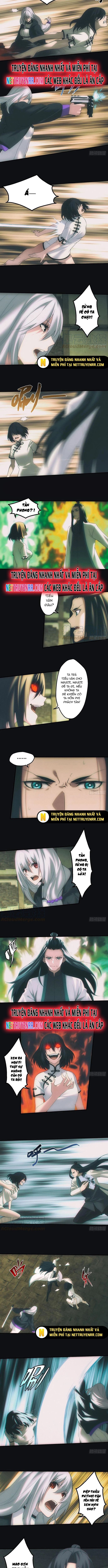 Đô Thị Bắt Yêu Nhân Chap 46