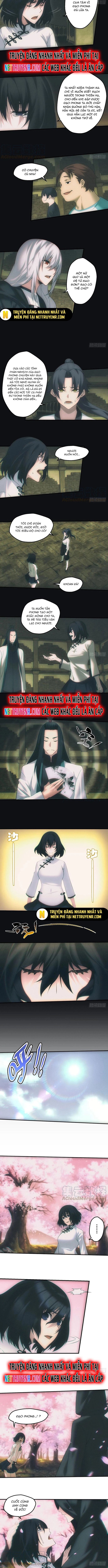 Đô Thị Bắt Yêu Nhân Chapter 47 - TC Truyện