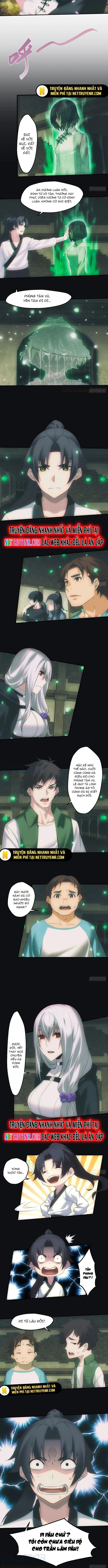 Đô Thị Bắt Yêu Nhân Chapter 47 - TC Truyện