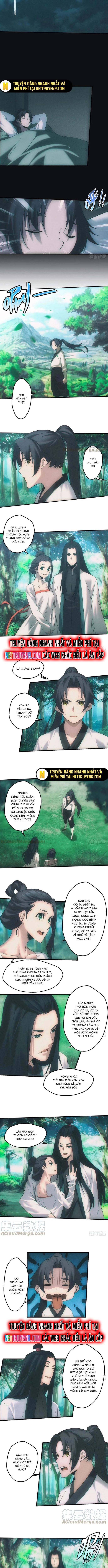 Đô Thị Bắt Yêu Nhân Chap 48