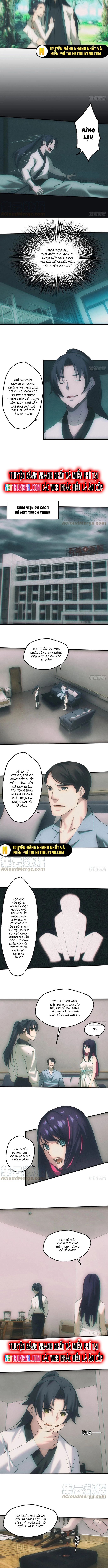 Đô Thị Bắt Yêu Nhân Chap 48