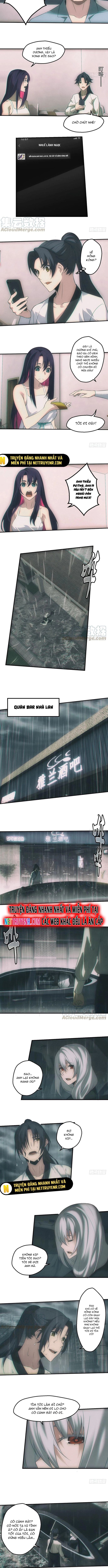 Đô Thị Bắt Yêu Nhân Chapter 49 - TC Truyện