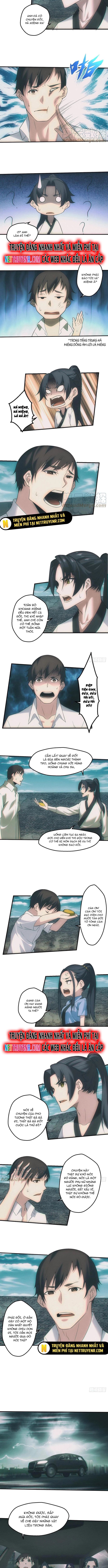 Đô Thị Bắt Yêu Nhân Chap 51