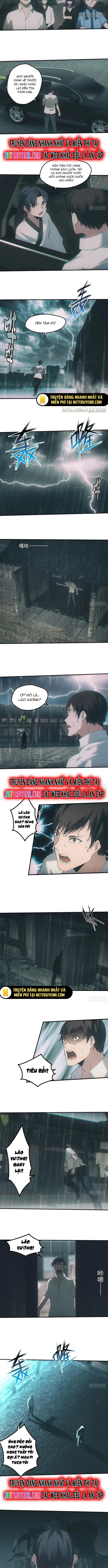 Đô Thị Bắt Yêu Nhân Chap 51