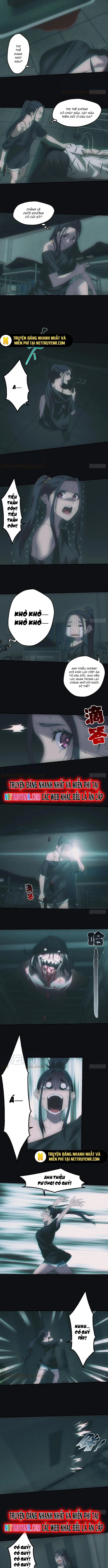 Đô Thị Bắt Yêu Nhân Chap 52