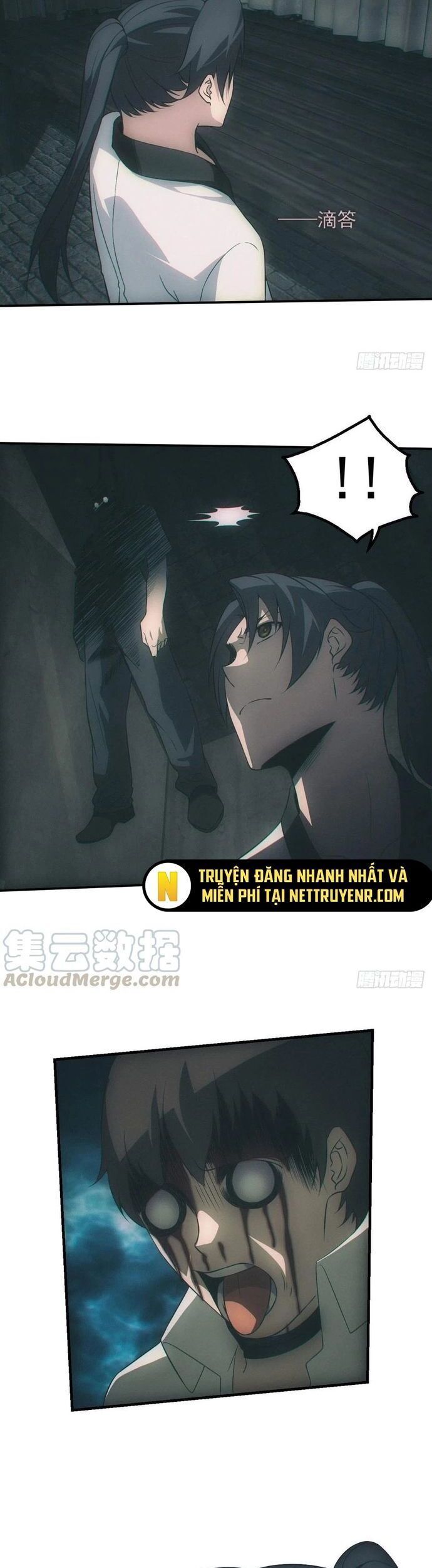 Đô Thị Bắt Yêu Nhân Chap 57
