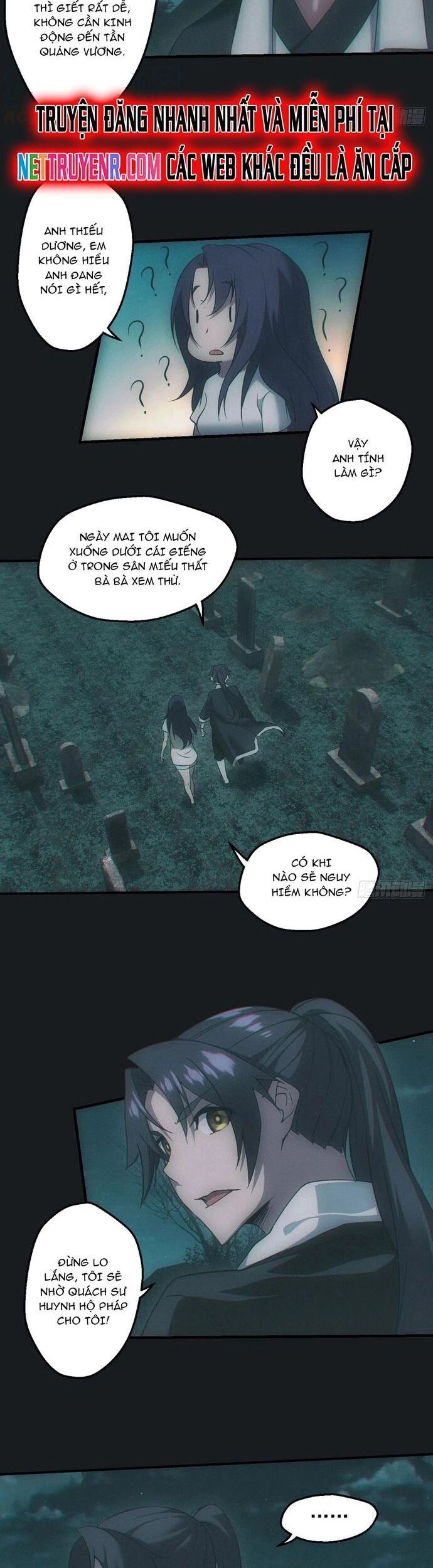 Đô Thị Bắt Yêu Nhân Chap 59